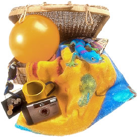 Let Border Travel find your dream holiday!