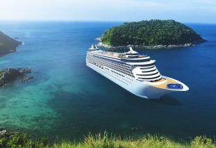 Cruise with Border Travel